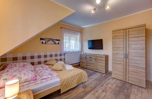 Sanocka Willa - Foto 11