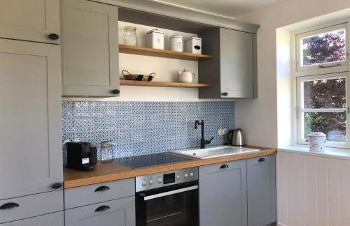 Katjas Kate Gartenwohnung - Foto 6