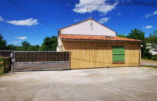 L'Aarona du Lidon - Foto 24