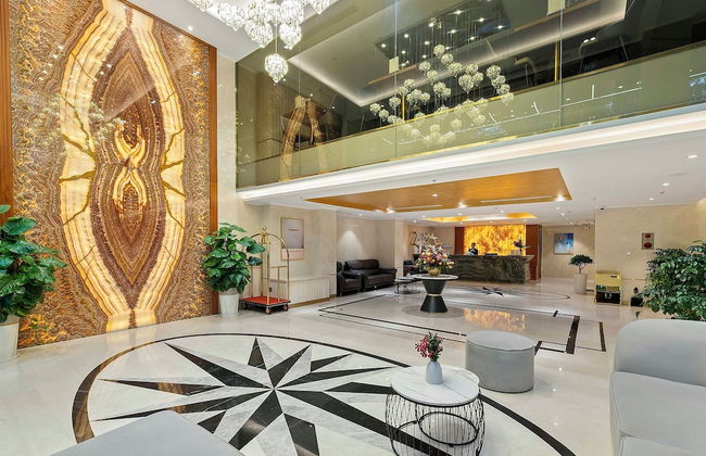 22Land Hotel Saigon - Photo 55