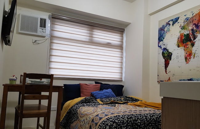 Aorta Your Home in The Heart of EDSA - Foto 3