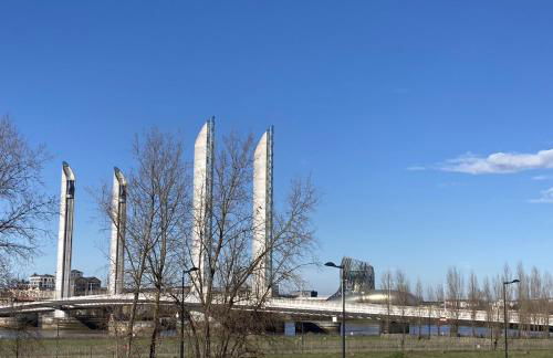 Spacious bright contemporary apartment - Foto 6