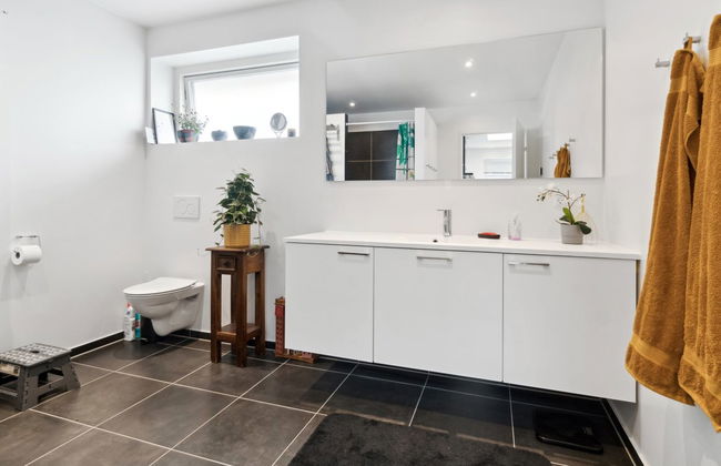 "Helmi" - 1km from the sea - Photo 13