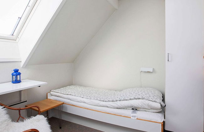 4 Person Holiday Home in Borre - Foto 5