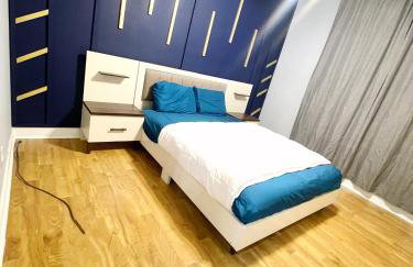 Serenity Rockmart Retreat - Foto 13