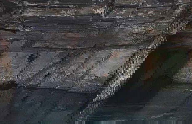 Senderismo por la Caverna Aroe Jari y Gruta da Lagoa Azul - Foto 1