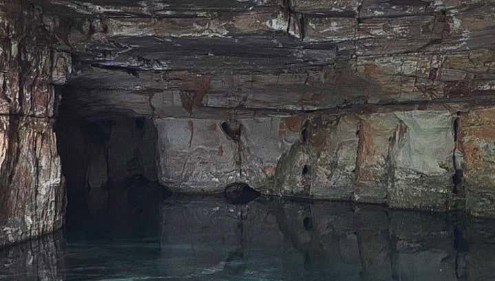 Aroe Jari Cavern & Lagoa Azul Cave Hiking Tour - Photo 1, Aroe Jari Cavern & Lagoa Azul Cave Hiking Tour