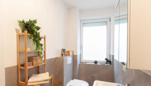 Juliusliving - modernes Wohnen an der Juliuspromenade - Foto 5