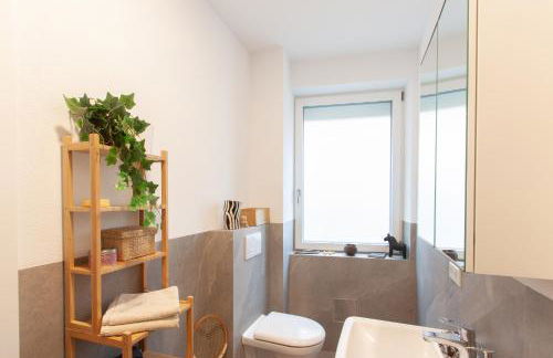 Juliusliving - modernes Wohnen an der Juliuspromenade - Foto 5