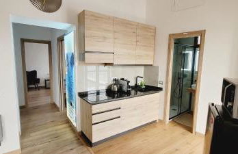 Luxury Napoli Style Apartment - Foto 15