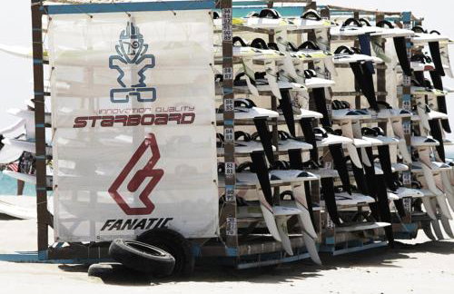 Prasonisi Club - Foto 46