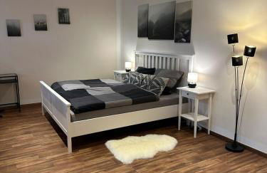 Moderne Ferienwohnung mit Fachwerkcharme - Foto 19