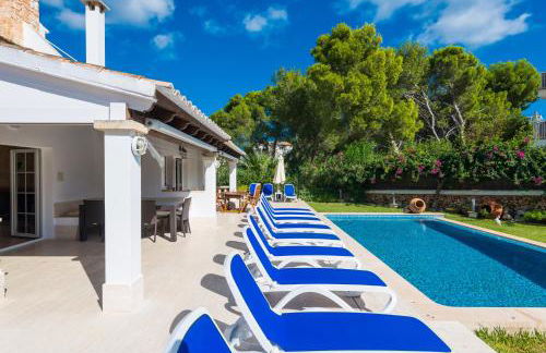 Casas Mari y Pili para 12 personas a unos 200 m de la playa - Foto 4