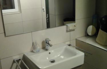 Bungalow am Werratal Radwanderweg - Foto 6