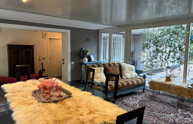 Beautiful Apartment Near Riviera - Foto 9