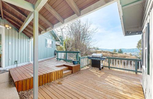 Reedsport Hideaway - Foto 22