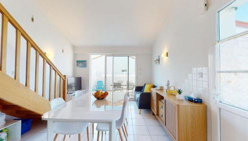 Le Repos de la Mer 900 m plage - Foto 2