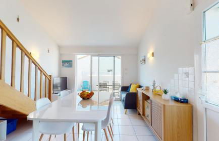 Le Repos de la Mer 900 m plage - Photo 2