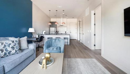 Landing Apartments Nashville - Inglewood - Foto 4, Other