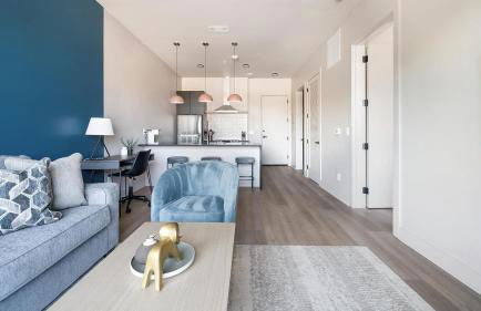 Landing Apartments Nashville - Inglewood - Foto 4