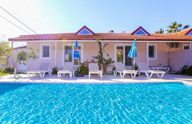 Villa Duman 3 Large Private Pool A C Wifi Car Not Required - 3166 - Foto 4
