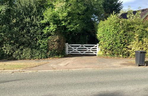 The Eclectic Coach House - Photo 24