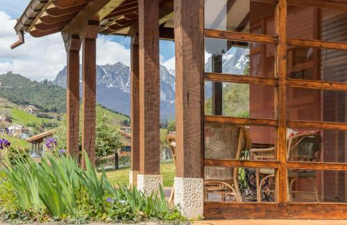 Exclusivo Chalet en Potes - Foto 11