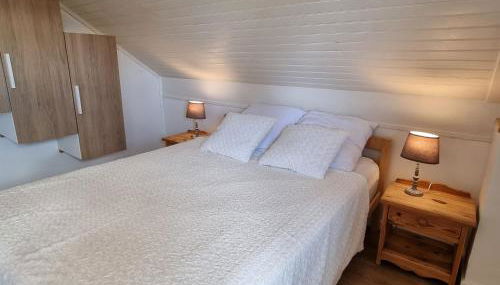 Chalet Vue sous cet Angles - Foto 5