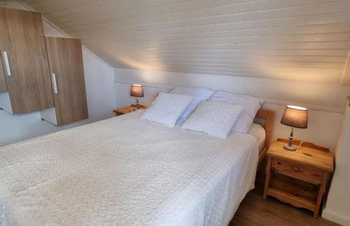 Chalet Vue sous cet Angles - Foto 5