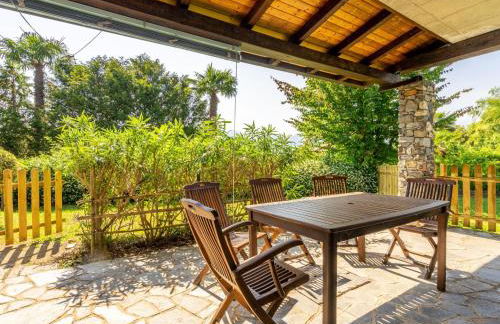 Apartment Residenza Agrifoglio-15 by Interhome - Photo 17