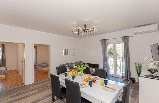 Sun Spalato Mastrinka - Foto 21