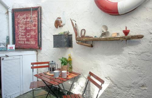 Tillerman Cottage Appledore Devon - Foto 22