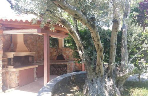 Seaside Villa AndroNikos (Evia Island) - Foto 42