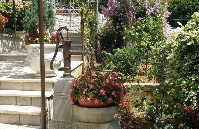 Villa Salona - Foto 69