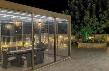 Achlades The Mountain Paradise Villas - Studio with pool! - Foto 31