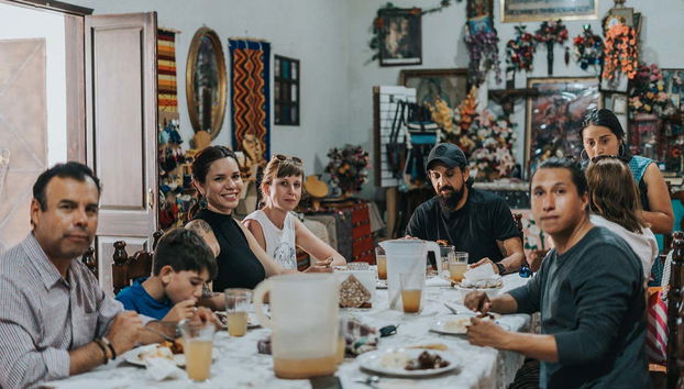 Guelaguetza Tour - Foto 4