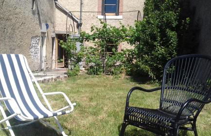 Gîte, Vintage Touch - Foto 15