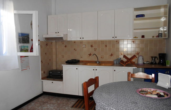 Holiday Apartment With sea View and Mountains View - Foto 15