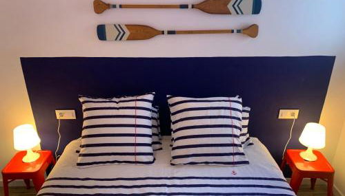 CAN MARTINEZ Calella Beach Boutique Apartment - Photo 3