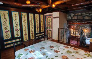 HerbStone Lodges - Foto 8