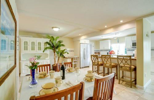 7 Mi to Waikiki Airy Retreat Near Shops and Eats! - Foto 9