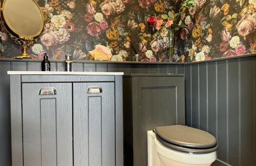 Victoria Cottage, Cullercoats - Foto 9