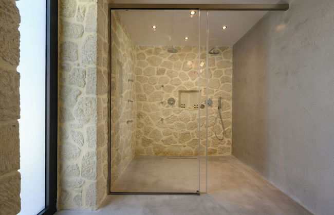 Mega Lithari Villas Corfu - Foto 71