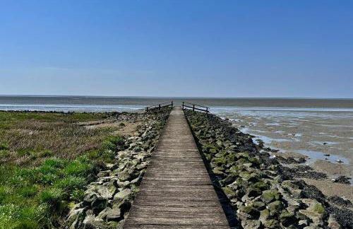 Appartement Cappel Whg 23 - Foto 17