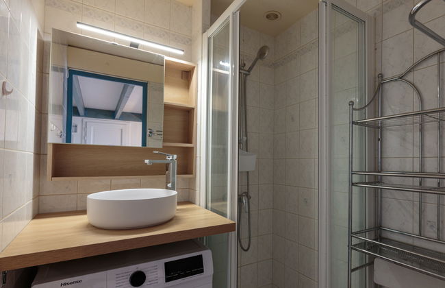 Les Charmilles - Foto 18