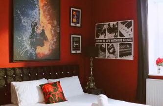 The Old Court House & Jail - Photo 25