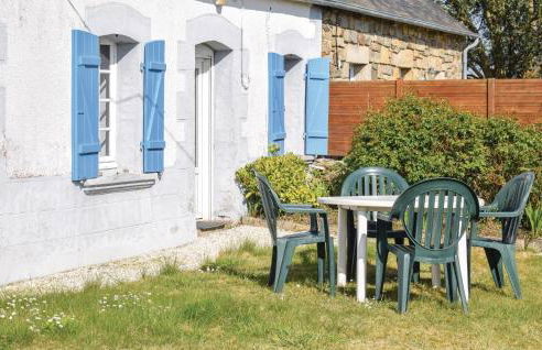 2 Bedroom Lovely Home In Kerbors - Foto 7