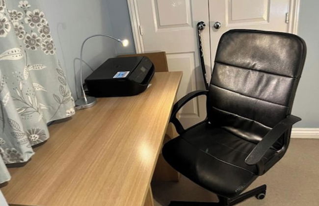 1 Bedroom Apartment Sleeps 2 - Pets Welcome - Tv - Foto 9