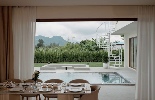 Villa Paramount 2 - Foto 22