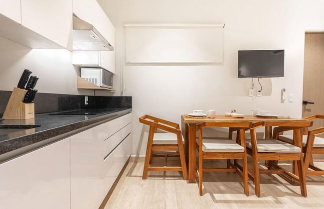 Musa del Carmen By BoutiqueApartments MX - Foto 57